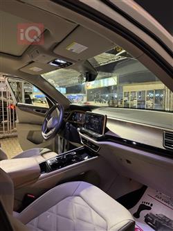 فولكسفاغن أطلس